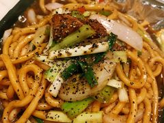 -烛影拾光观景餐厅·创意菜·摄影·小提琴(大唐不夜城店)