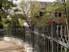-大连理工大学(凌水校区)
