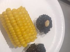 -山焱·炭火自助烤肉(周浦万达店)