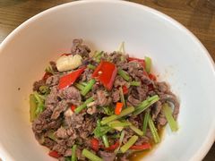 -农耕记·湖南土菜(科技园店)