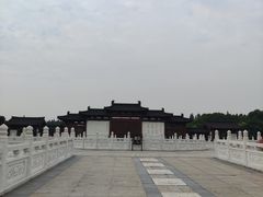 -狼山风景名胜区