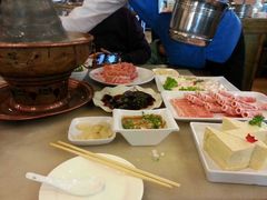 -牛街·马辈儿涮肉(牛街二店)
