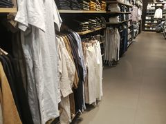 -MUJI无印良品(金狮广场店)