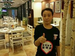 -闫府私房菜(经四路万达店)