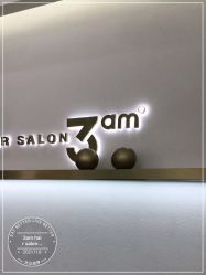 -JUNO hair salon