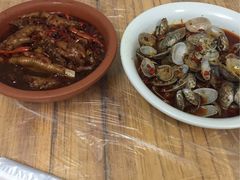 -老闵田螺馆·南昌特色(总店)