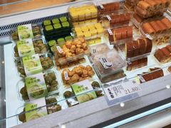 -泸溪河桃酥(西直门凯德店)