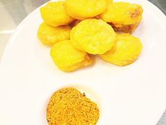 -大鹅岛绿色生态美食园