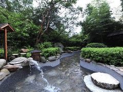 -明月山天沐温泉度假村