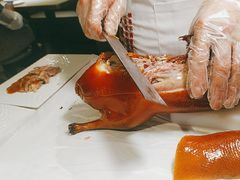 -小放牛炒菜馆(裕华万达店)