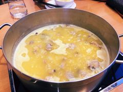 -湯系·煲汤手艺人(东二环泰禾广场店)