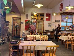 -霄汉羊排(万松园一店)