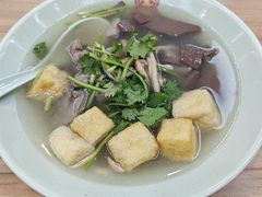 -鸡鸣汤包(仙林店)