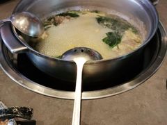 -同仁四季椰子鸡(宝安壹方城店)