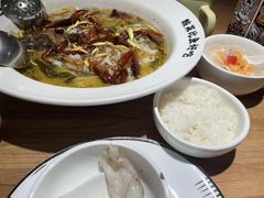 -新太二·鲜料川菜(智慧城广百店)