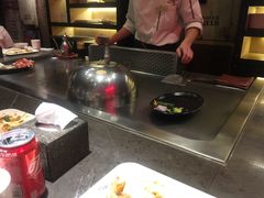 -玛雅铁板烧餐厅(中关村店)
