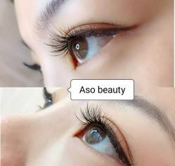 -Aso Artist Beauty美甲美睫
