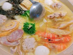 -寻宝记绍兴菜(状元店)