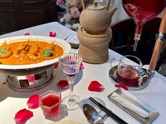 功夫·慢煮肉骨茶-狮拾久·现代新加坡料理(壹方城店)