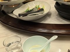 -巴音浩日娲·蒙餐(双林东路店)