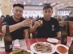 -西塔大冷面(市府大路店)