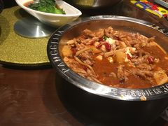 -胖哥俩肉蟹煲(福州仓山爱琴海店)