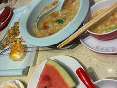 -禧香逢烧烤金牌鸡手王(繁荣路店)