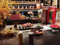 -秀儿四九城·新京菜(亚运村鸟巢店)