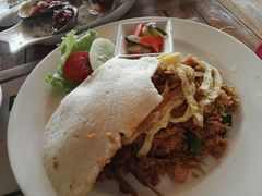 -Bamboo Bar & Grill Restaurant