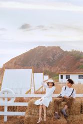 -太古映画婚纱摄影(天河店)