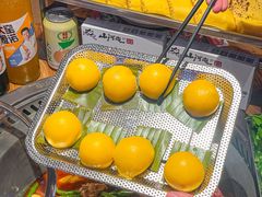 -山河屯铁锅炖·非遗铁锅炖(华强北店)