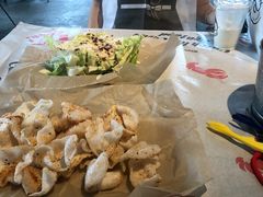 -Catch the Cajun Seafood(表参道店)