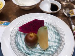 -禧瑞都大饭店(吊桥路店)