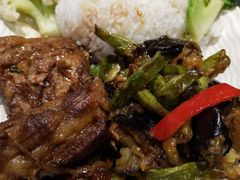 -好嫂子酱猪手•农家菜(蒲黄榆店)