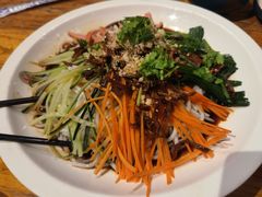 老滇凉米线-老滇山寨•云南特色菜•地方菜•民族风情歌舞表演(金碧店)