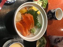 -小山日本料理(兴业太古汇店)