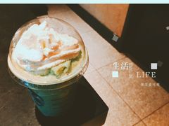 -星巴克(嘉定中信泰富万达广场店)