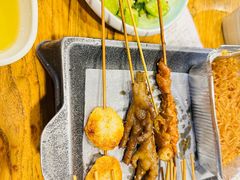 -管氏翅吧(中关村店)