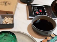 -喃喃椰·糟粕醋·椰子鸡火锅(七堡花园店)