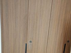 -索菲亚衣柜橱柜家具全屋定制(汶水红星店)