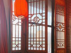 大堂-重庆袁老四火锅(武进万达店)