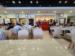 -洁捷餐饮(双桥农场店)