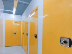 -安东易迷你仓自助寄存仓库(苏州桥店)