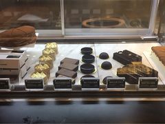 -Awfully Chocolate(来福士广场店)
