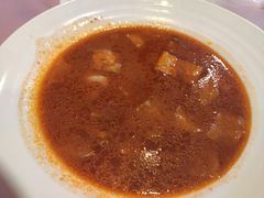 罗宋汤-德大西餐社(云南南路店)