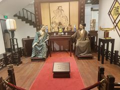 -陈李济中药博物馆