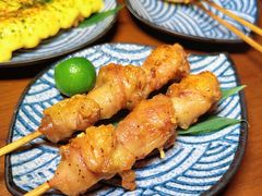 -鸟泉居酒屋·烧鸟·酒馆(百子湾店)