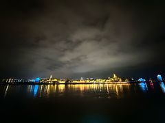 -江心屿景区