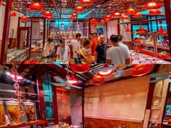 -抱德·潮汕味(敦和店原惠城鱼仔)