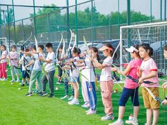 -博羿箭游 Archery Tag 攻防箭(奥森场店)